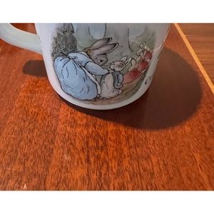 Peter Rabbit wedge wood China